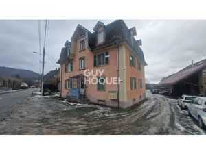 Appartement Rougemont Le Château 3 pièces 47 m2