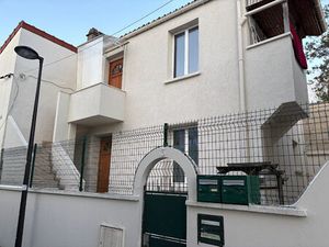 Grande Maison 104m2 avec logement indépendant Ivry-Port