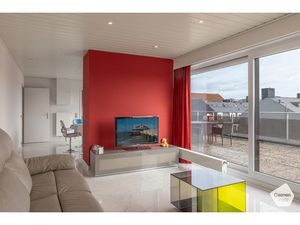 Appartement te koop in Blankenberge met 2 slaapkamers