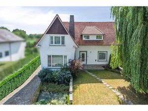 Huis te koop in Maaseik