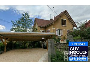 A VENDRE Appartement Pontarlier 3 pièce(s) 52 m2