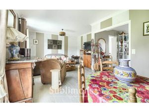 Achat Maison 6 pièces 124m² LA CHAPELLE DES MARAIS 44410