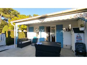 Maison à vendre à LES MATHES LA PALMYRE - 4 pièces  3 chambres