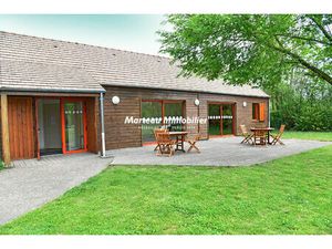 Achat Terrain 17 512m²