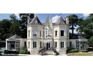 Achat Local Professionnel 541m² LE CELLIER 44850