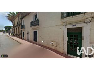 Vente Immeuble à Montpellier (34000) : à vendre / 180m² Montpellier