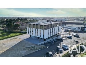 Vente Immeuble 144 m²