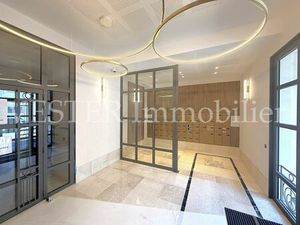 Appartement de 2025 de 84m² avec 3 chbs dont une suite et loggia 6m²