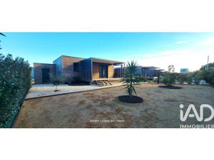 Vente Chalet 4 pièces