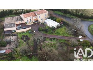 Vente Demeure 12 pièces