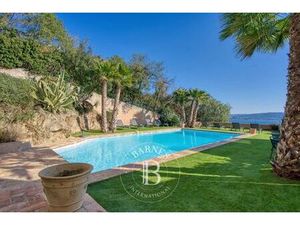 Villa de 10 pièces de luxe en location Grimaud  France