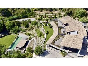 Villa de 9 pièces de luxe en location Grimaud  Provence-Alpes-Côte d'Azur