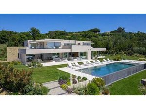 Villa de luxe de 8 pièces en location Grimaud  Provence-Alpes-Côte d'Azur