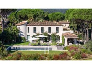 Villa de luxe de 9 pièces en location Grimaud  France