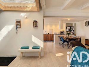 Vente Maison de village 6 pièces