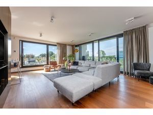 Appartement te koop in Brugge met 3 slaapkamers