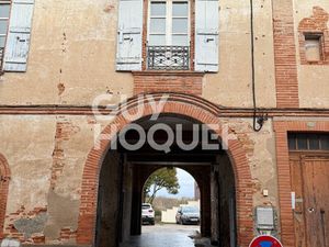 Appartement Fronton 3 pièces
