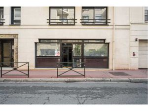 Vente Bureaux Levallois-Perret (92300)