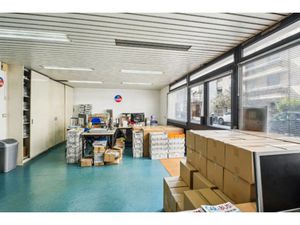 Vente Bureaux Levallois-Perret (92300)