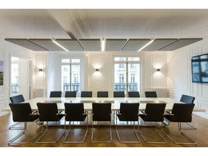 BUREAUX A LOUER