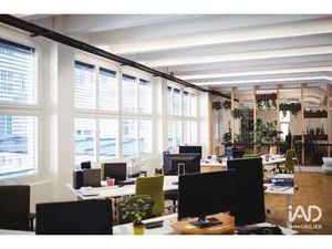 Vente Bureaux et commerces à Béziers (34500) : à vendre / 42m² Béziers