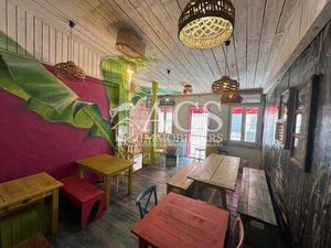 Local d'activités à vendre