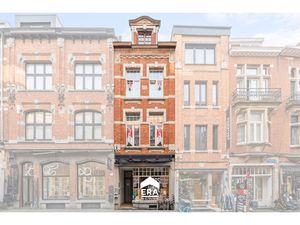Commercieel te koop in Leuven met 3 slaapkamers