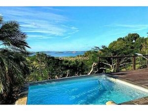 Maison de plain-pied à louer