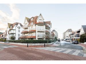 Appartement te koop in Knokke-Heist met 5 slaapkamers