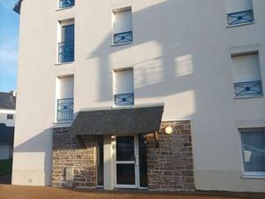 Location Appartement 1 pièce 30m² LE CROISIC 44490