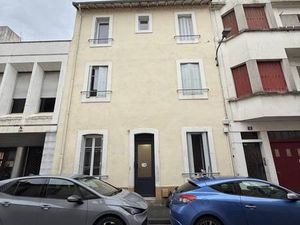 Immeuble à vendre