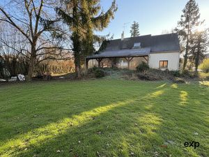 Maison à vendre Lagny-sur-Marne