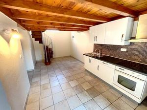 Aix les bains  T2 avec mezzanine