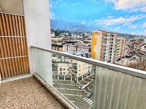 Appartement 2 pièces de 52 m2 - Aix-les-Bains 73100