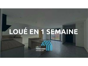 LES TERRASSES IMMOBILIER