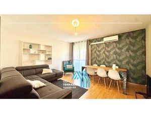 LES TERRASSES IMMOBILIER