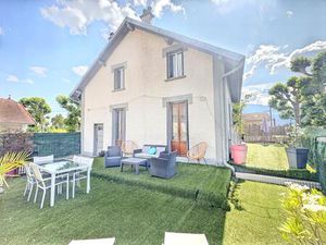 Vente Appartement Maison Aix-les-Bains