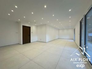 Vente Appartement T4 De Standing Grésy-Sur-Aix 108 72 m