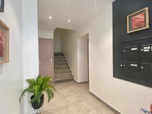 Immeuble centre ville Aix les bains à vendre