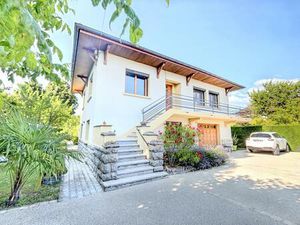 Aix les bains  entre ville et lac Maison à vendre