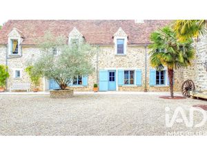 Vente Domaine 18 pièces