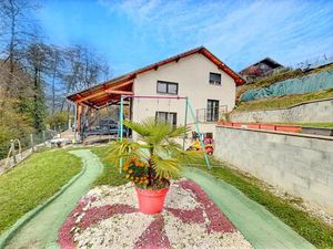 Maison de 120 m2 a la Biolle