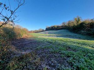 Terrain à vendre