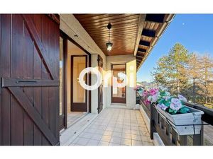 Appartement Saint-Symphorien-sur-Coise 80.71 m² T-3 à vendre  195 000 €