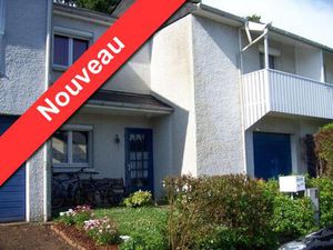 Location Maison 5 pièces 125m² ORVAULT 44700