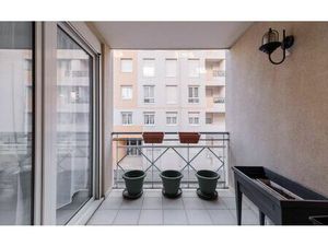 Appartement Lyon 3 75 m² T-3 à vendre  298 000 €
