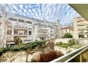 Annonce appartement à vendre