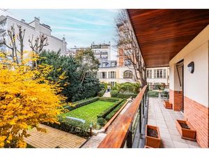 Annonce appartement à vendre