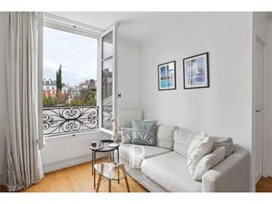 Annonce appartement à vendre