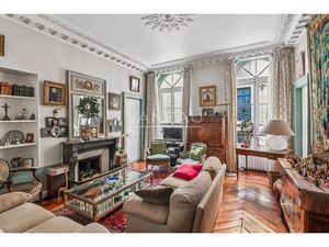 Annonce appartement à vendre